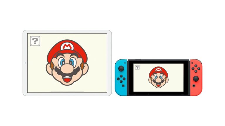 Aplicativo Hello, Mario! é Anunciado