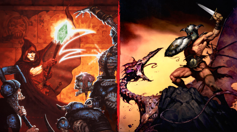 Heretic e Hexen ganham remasterização em lançamento surpresa