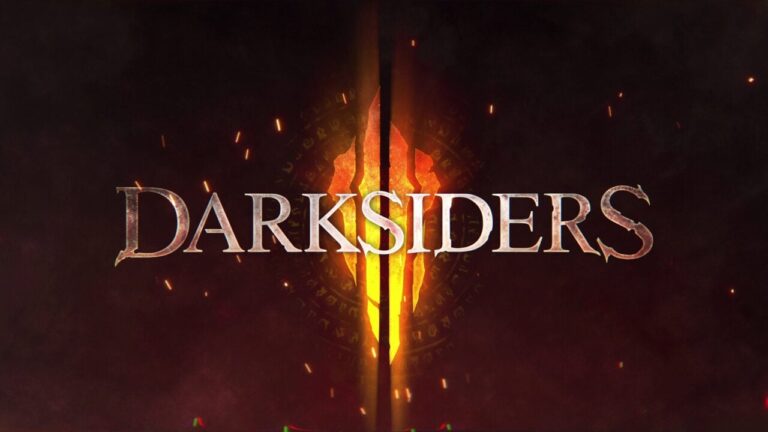 Anúncio de Darksiders 4 Confirmado