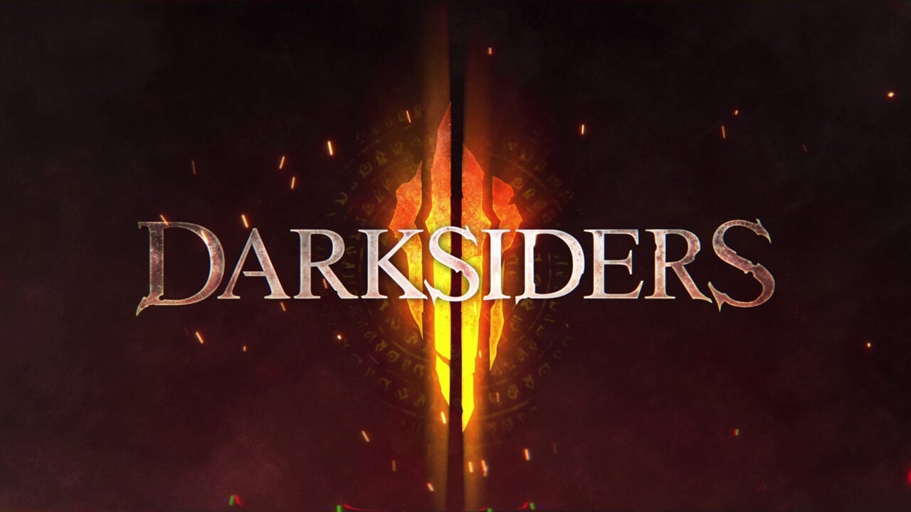 Imagem do Darksiders 4