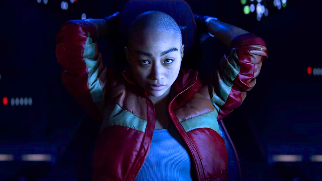 Intergalactic: The Herectic Prophet