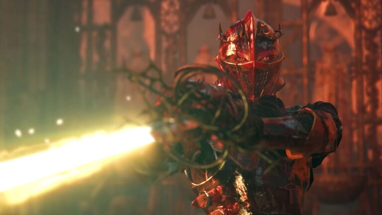 Lords of the Fallen 2 fará presença na Gamescom