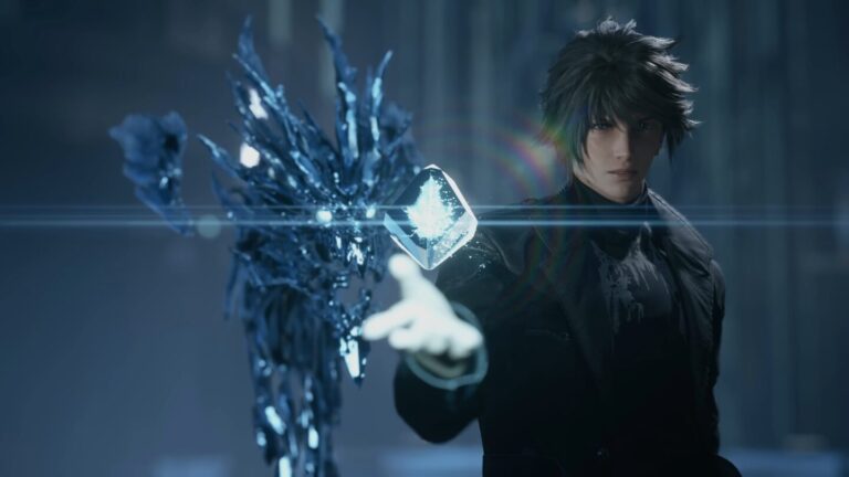 “Lost Soul Aside: Várias Melhorias na PS5 Pro, mas Destaque Para a Versão PC”