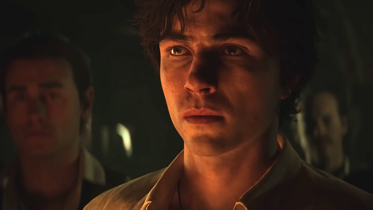 Mafia: The Old Country