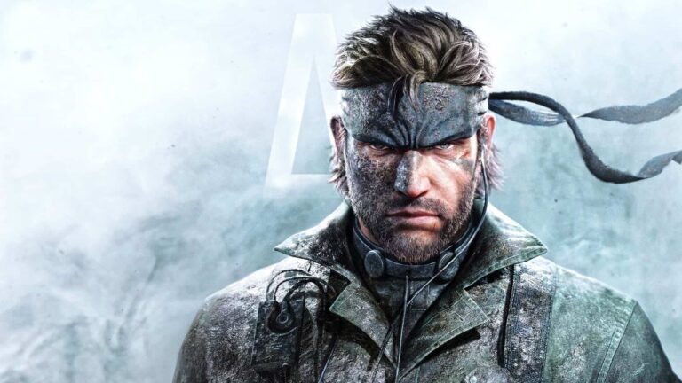 Atraso no modo multiplayer Fox Hunt de Metal Gear Solid Delta
