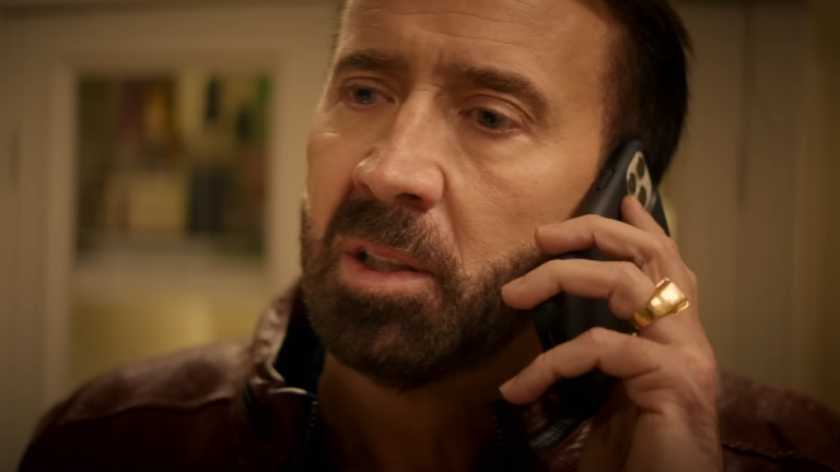 HBO busca Nicolas Cage para participação em série de sucesso