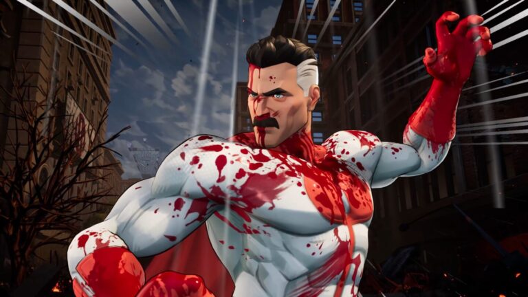 Omni-Man Chega em Invincible: Uma Nova Temporada É Esperada