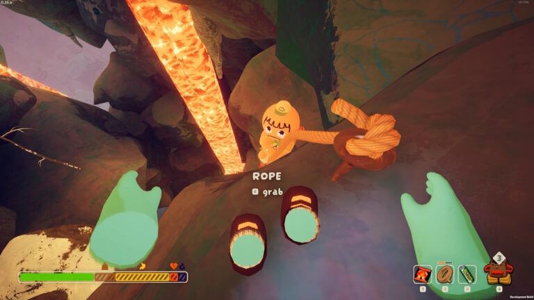 Desenvolvedor da Peak Prefere Jogo Pirata em vez de Versão com Microtransações