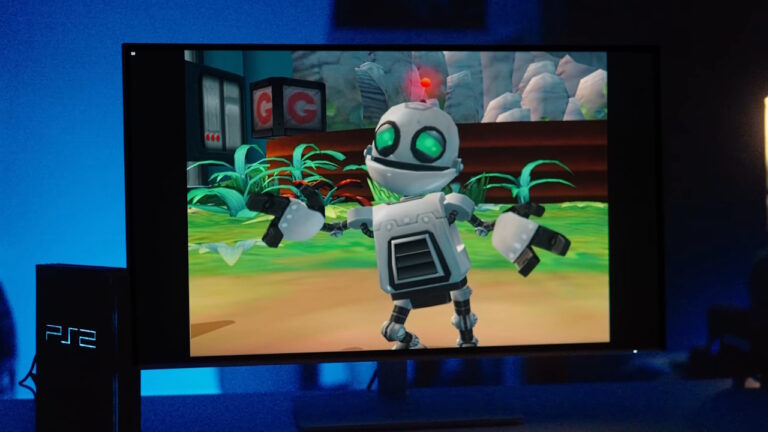 Youtuber desenvolve Mini PlayStation 2 quase perfeito