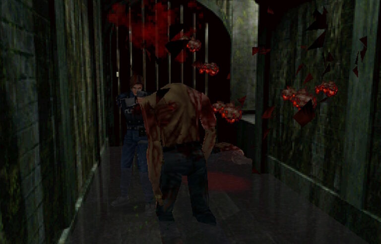 Os Melhores Jogos Resident Evil Agora Disponíveis no PS Plus