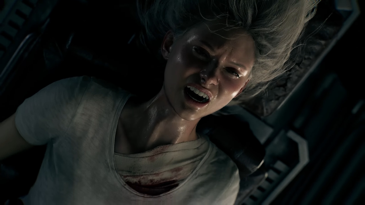 Resident Evil 9: Requiem