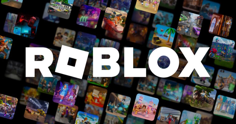 Roblox suspende youtuber por ajudar na captura de “predadores” online