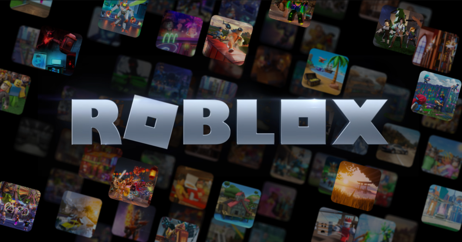 Roblox Oficial