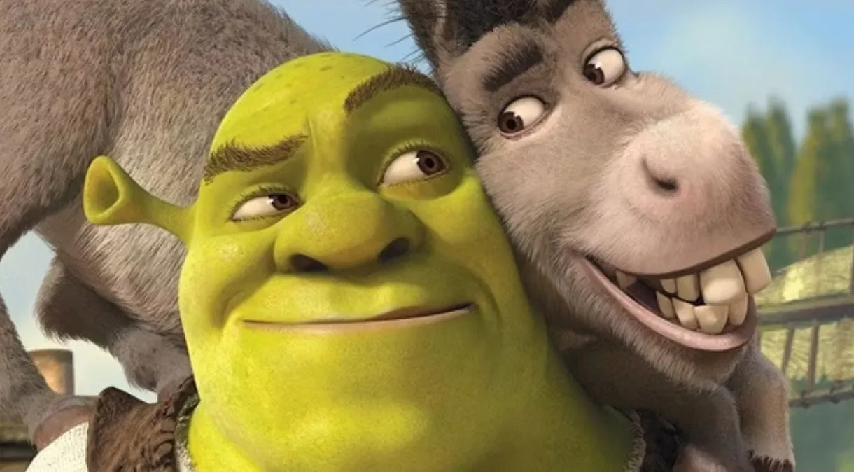 Shrek 5