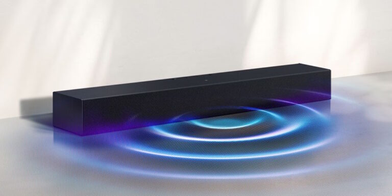 Samsung lança nova soundbar B400F com excelente relação custo-benefício