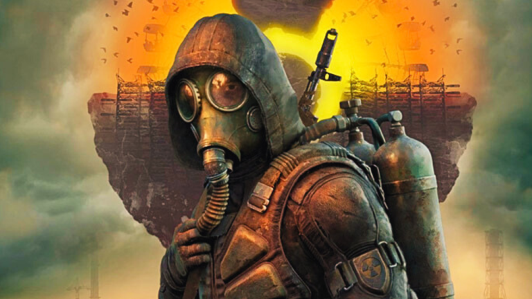 Stalker 2: Melhorias Impressionantes no PS5 Pro