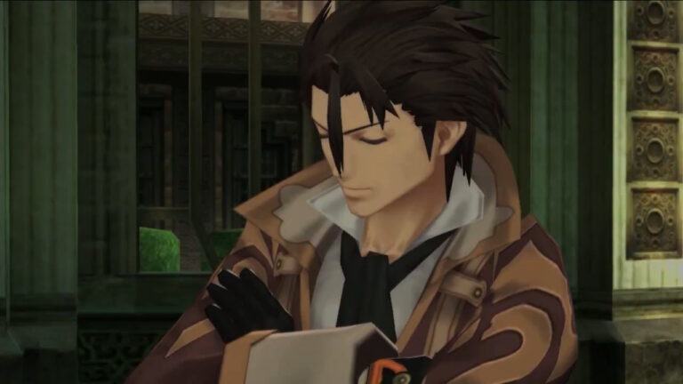 Remaster de Tales of Xillia é Revelado por Acidente