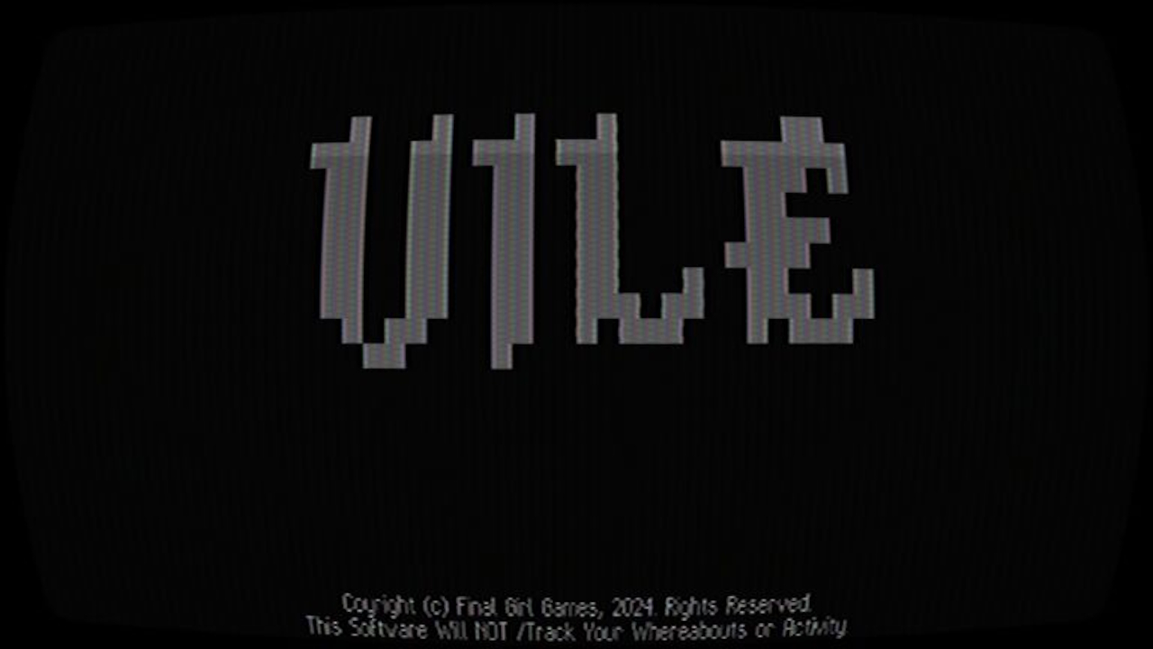 Imagem de VILE Exhumed