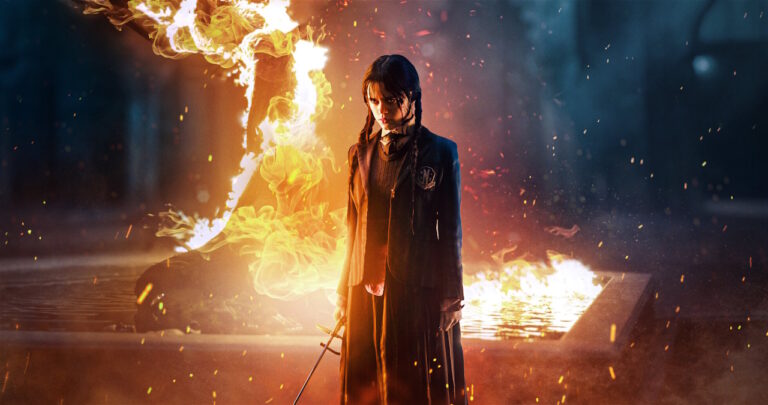 Lançamentos da Netflix de 4 a 10 de agosto: Confira as novidades da semana