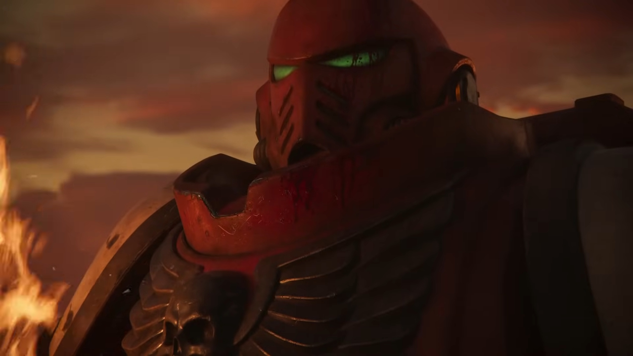 Warhammer 40,000: Dawn of War IV