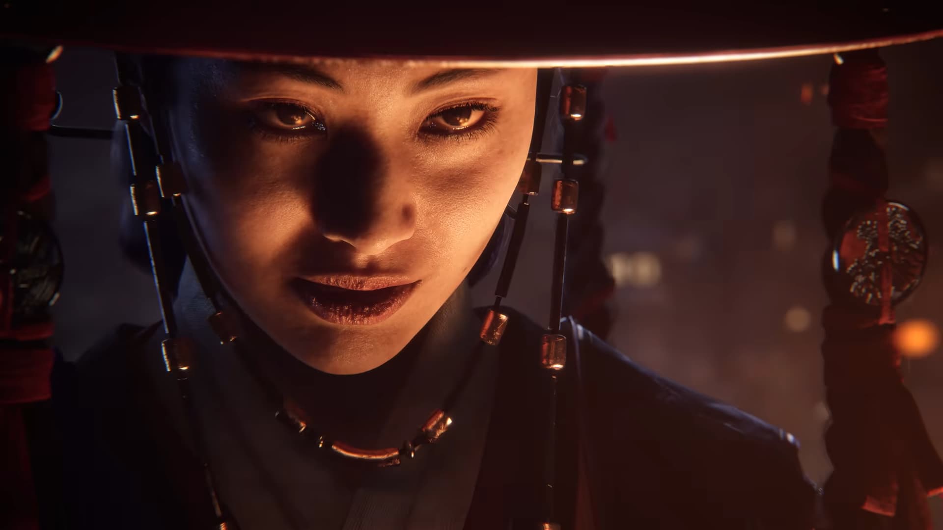 Teaser de Woochi the Wayfarer