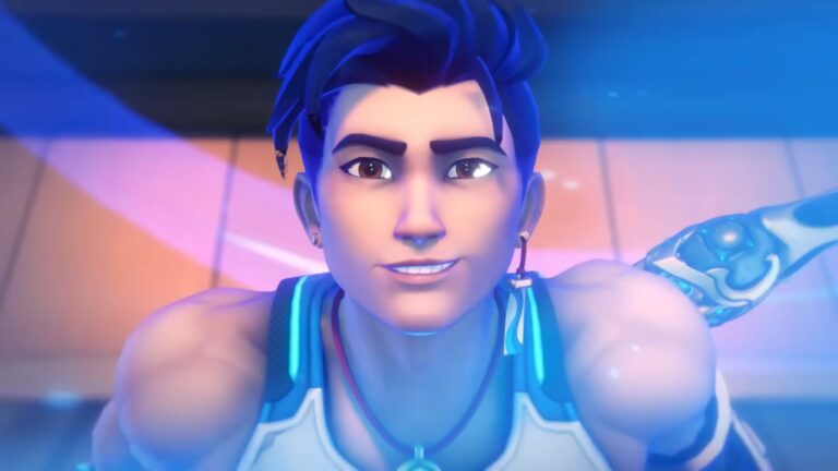 Wuyang é o novo herói da 18ª temporada de Overwatch 2