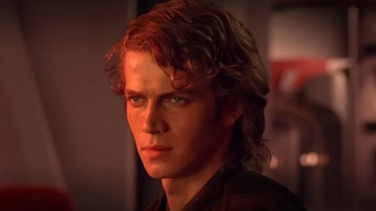 Hayden Christensen sugere série exclusiva sobre Darth Vader