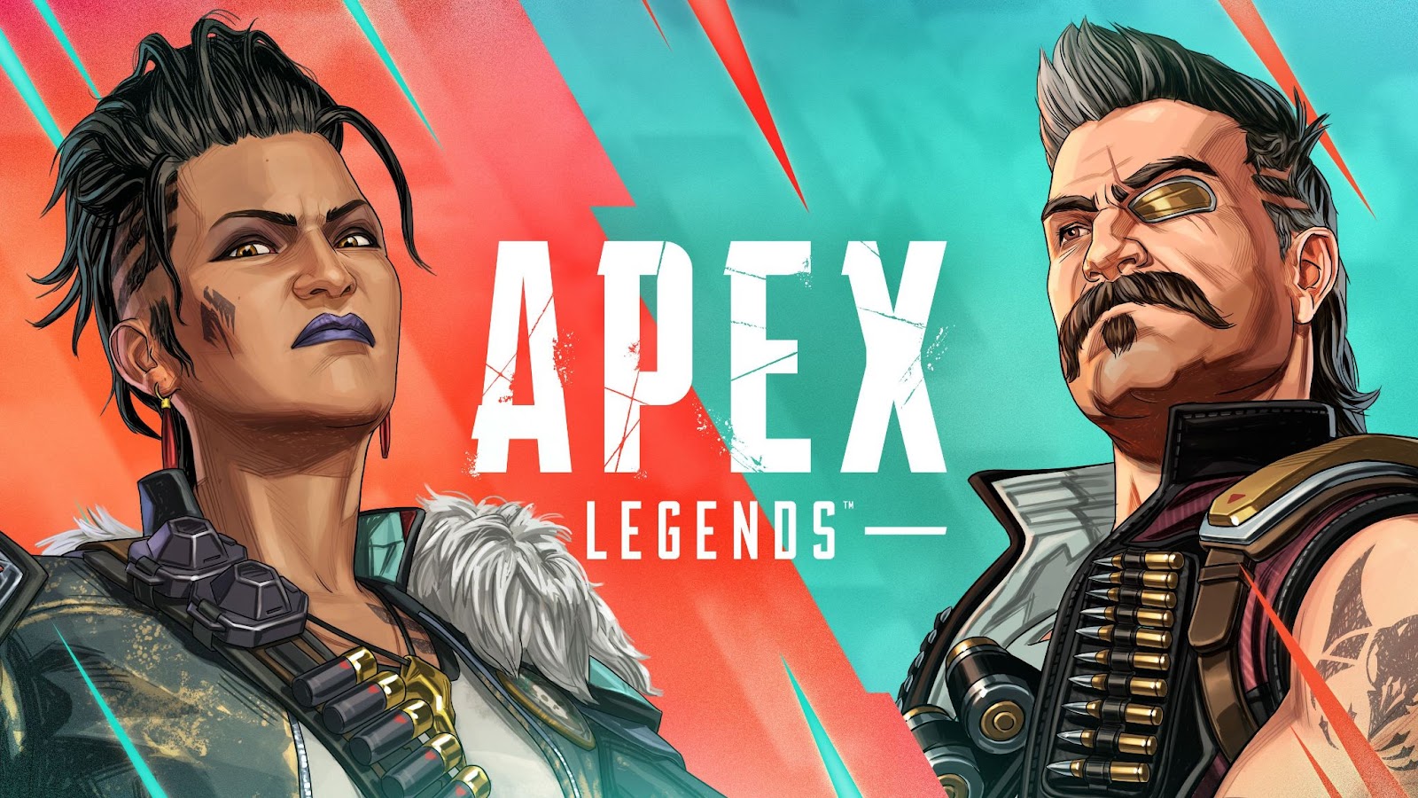 Apex Legends - Showdown