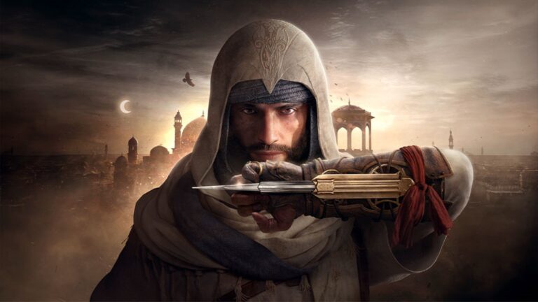 Assassin’s Creed Mirage e outros games chegam ao Game Pass