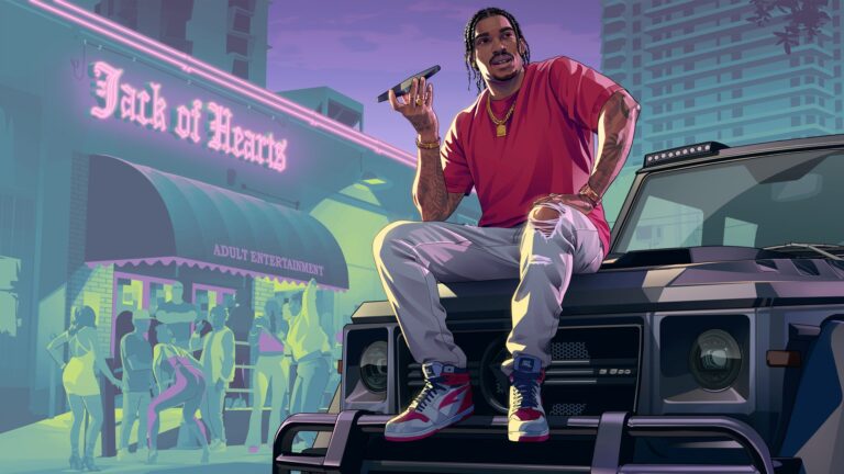 GTA 6 Superará Crise Econômica Graças à Sua Qualidade, Afirma Take-Two