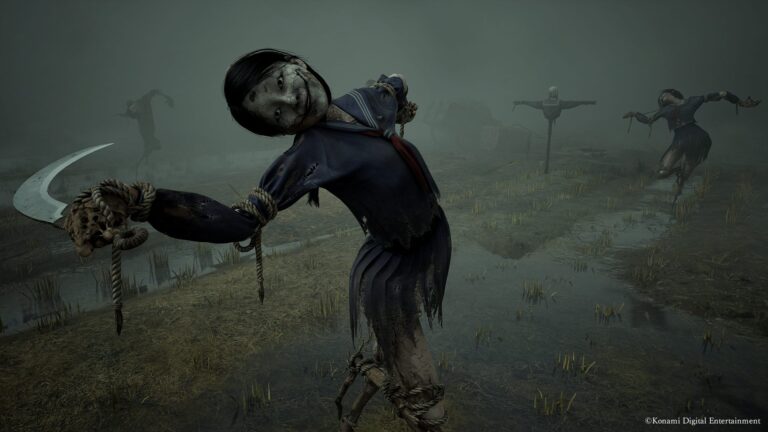 Silent Hill com Estilo Soulslike: Produtores Abordam o Foco em Ação