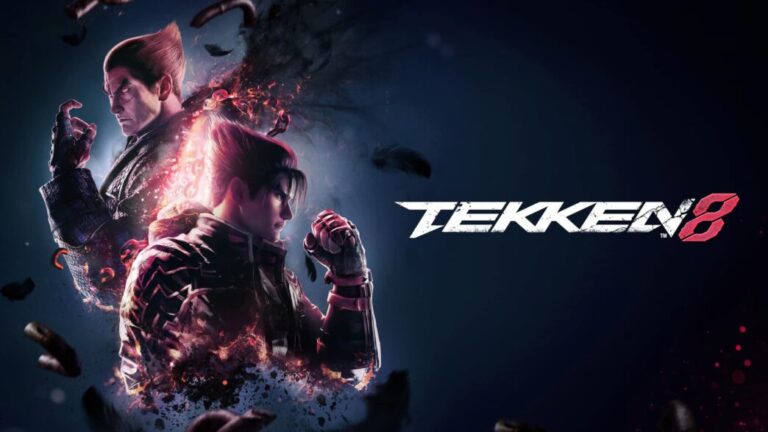 Tekken 8 pode chegar ao Switch 2, mas há ressalvas