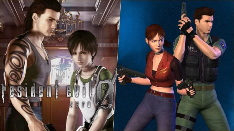 Rumores indicam que Resident Evil Code Veronica e Zero serão os próximos remakes
