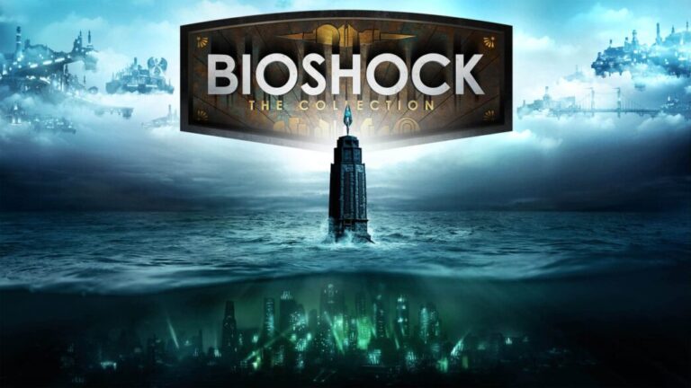 Bioshock 4 será lançado sem dúvidas, garante a Take-Two