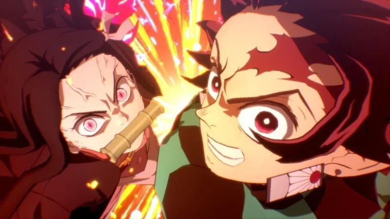 Análise de Demon Slayer: The Hinokami Chronicles 2 – Estilo e Ação em Cada Respiração