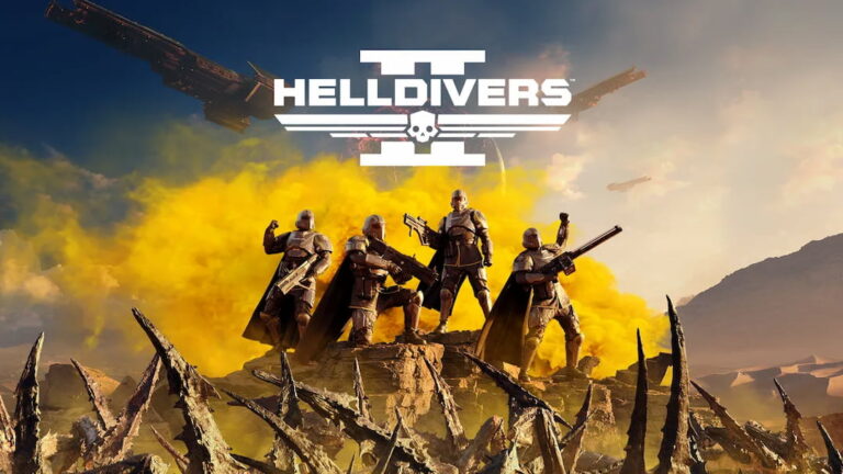 Horário de Lançamento do Helldivers 2 no Xbox: Quando Estar Disponível?