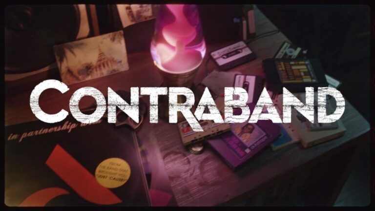 Contraband, mais um título exclusivo do Xbox, teve seu desenvolvimento cancelado