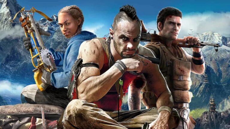 Anúncio de nova série Far Cry leva à remoção do post do site da Ubisoft