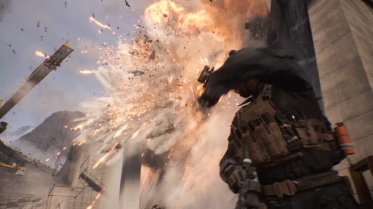 Battlefield 6 alcança 600 mil cópias vendidas na pré-venda da Steam