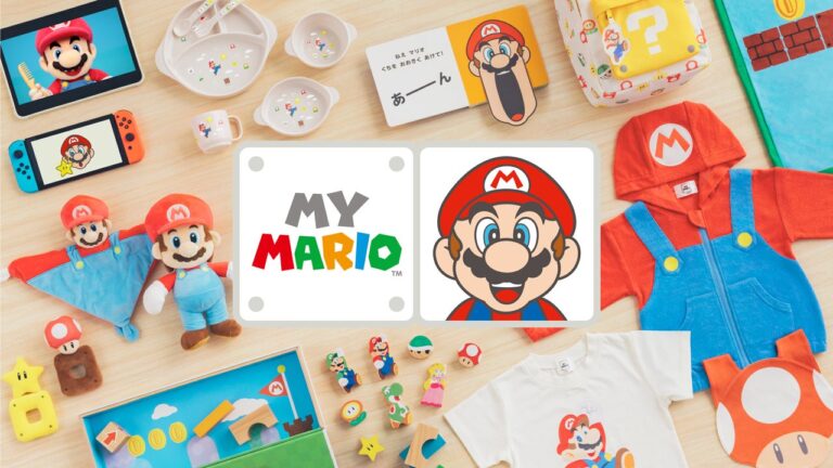 Nintendo atinge marca impressionante de 860 milhões de consoles vendidos