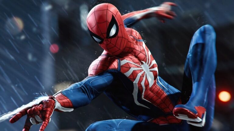 PS Plus ganha Marvel’s Spider-Man e outros jogos em nova atualização