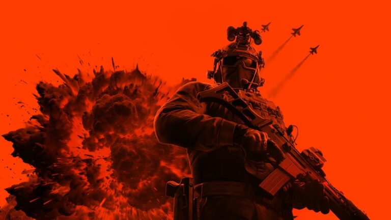 Jogadores Aguardam Beta de Battlefield 6 em Números que Superam Outros Jogos AAA
