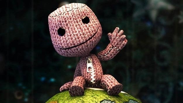 LittleBigPlanet 2