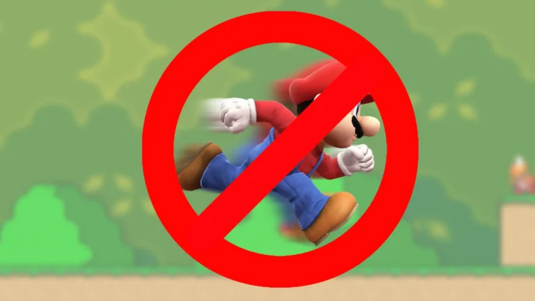 Evento solidário de speedruns no Japão não contará com jogos da Nintendo