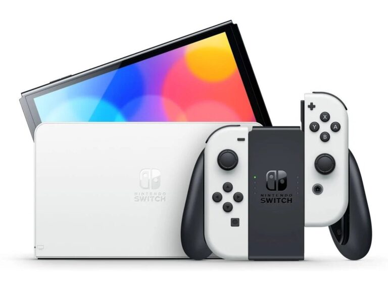 Ajustes no Preço da Switch 1 nos Estados Unidos