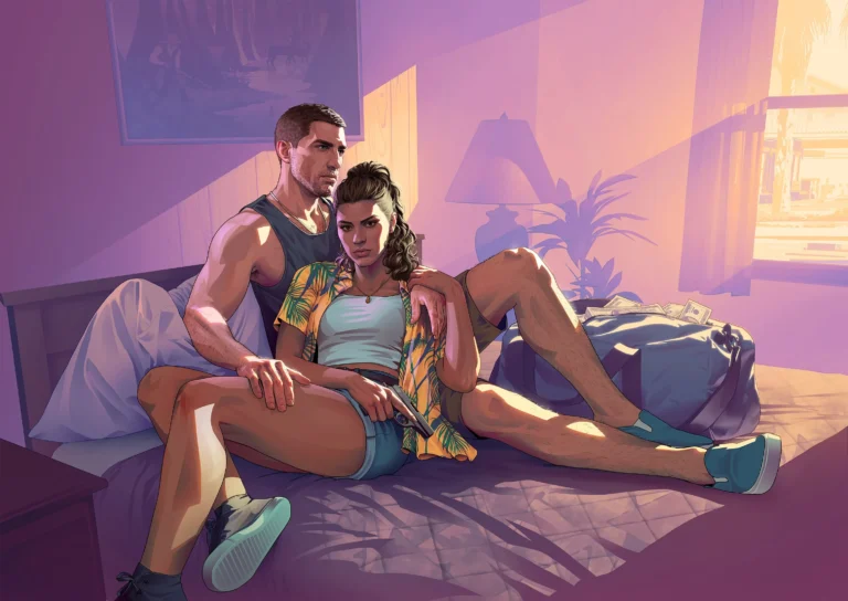 “Desenvolvedora de GTA 6 afirma que qualidade do jogo garantirá sucesso em tempos de crise econômica”