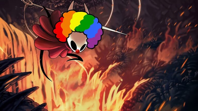 Insider confirma que Hollow Knight: Silksong pode não ser apresentado no Indie World