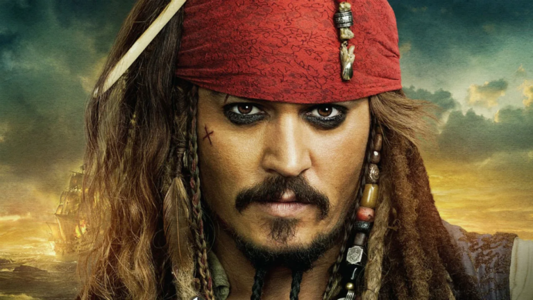 Produtor de Piratas do Caribe sugere possibilidade de retorno de Johnny Depp como Jack Sparrow