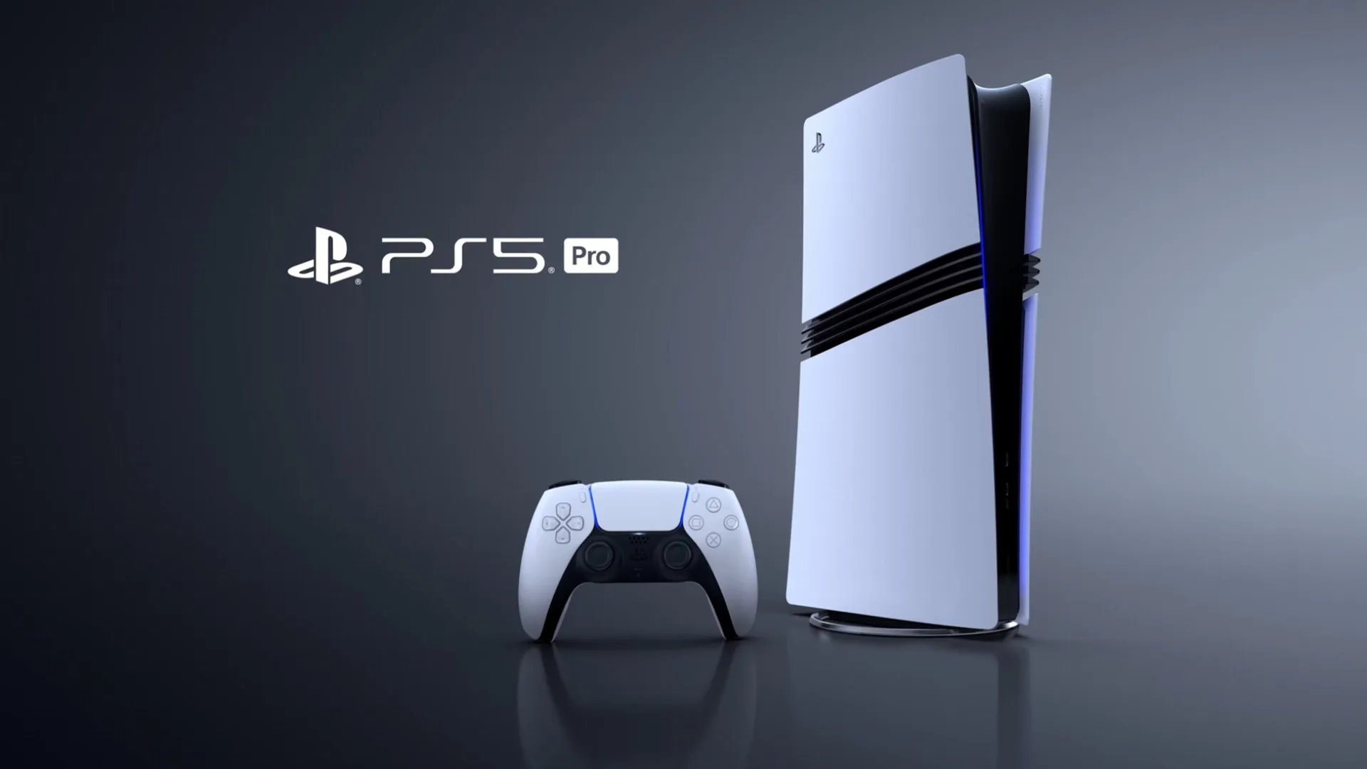 PlayStation 6 Pro Image