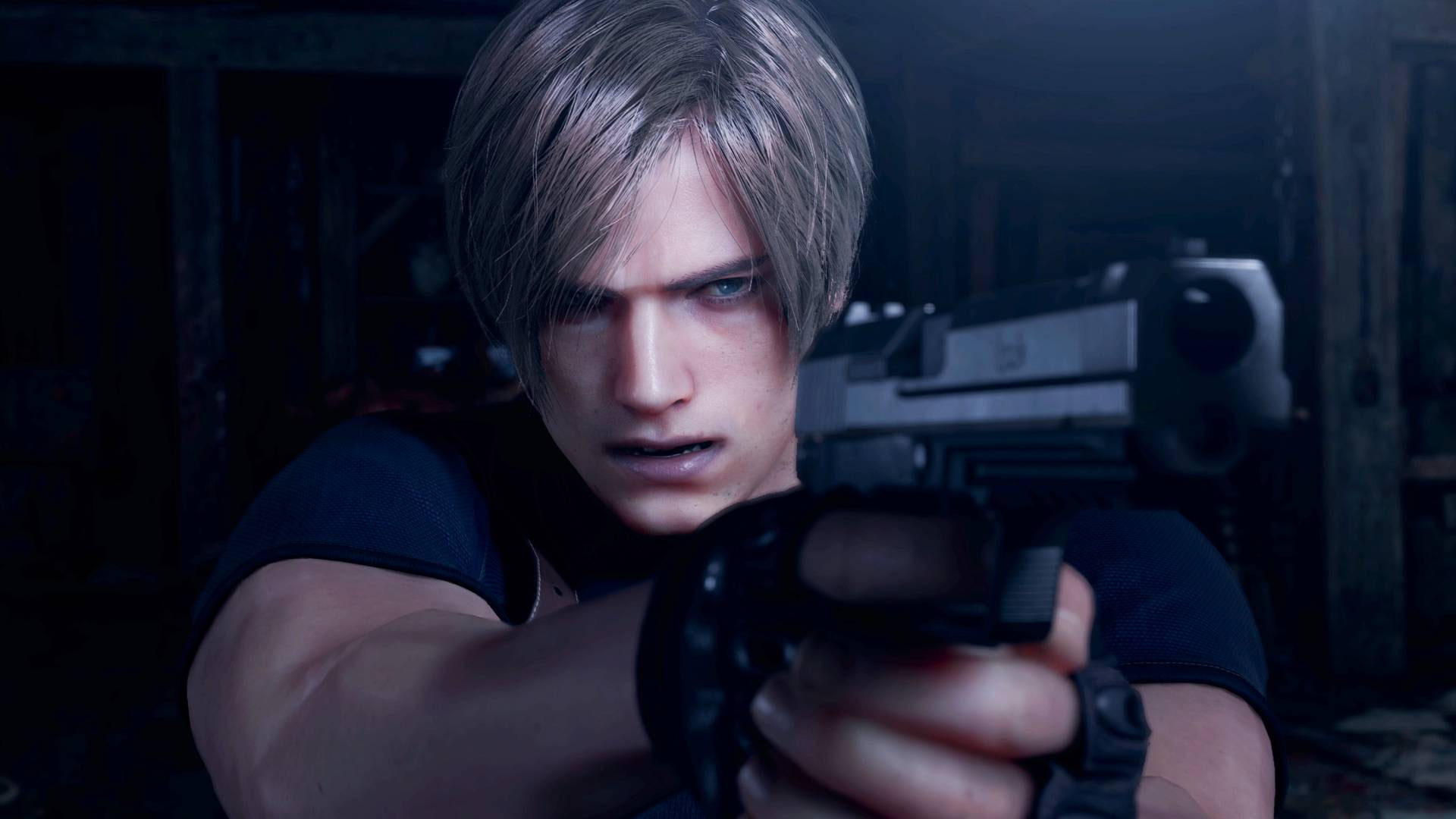 Leon Kennedy